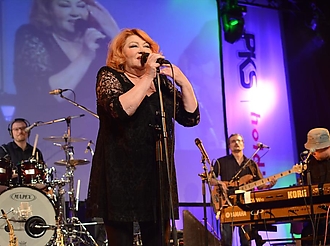 17. Ples skupiny firem PKS (2014)